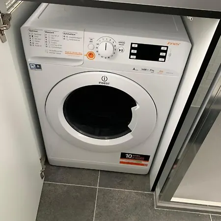 Apartmán Au Coeur Du Vieux Historique *